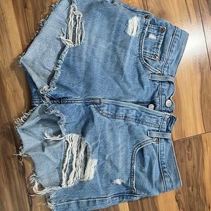 Levi’s Womens shorts